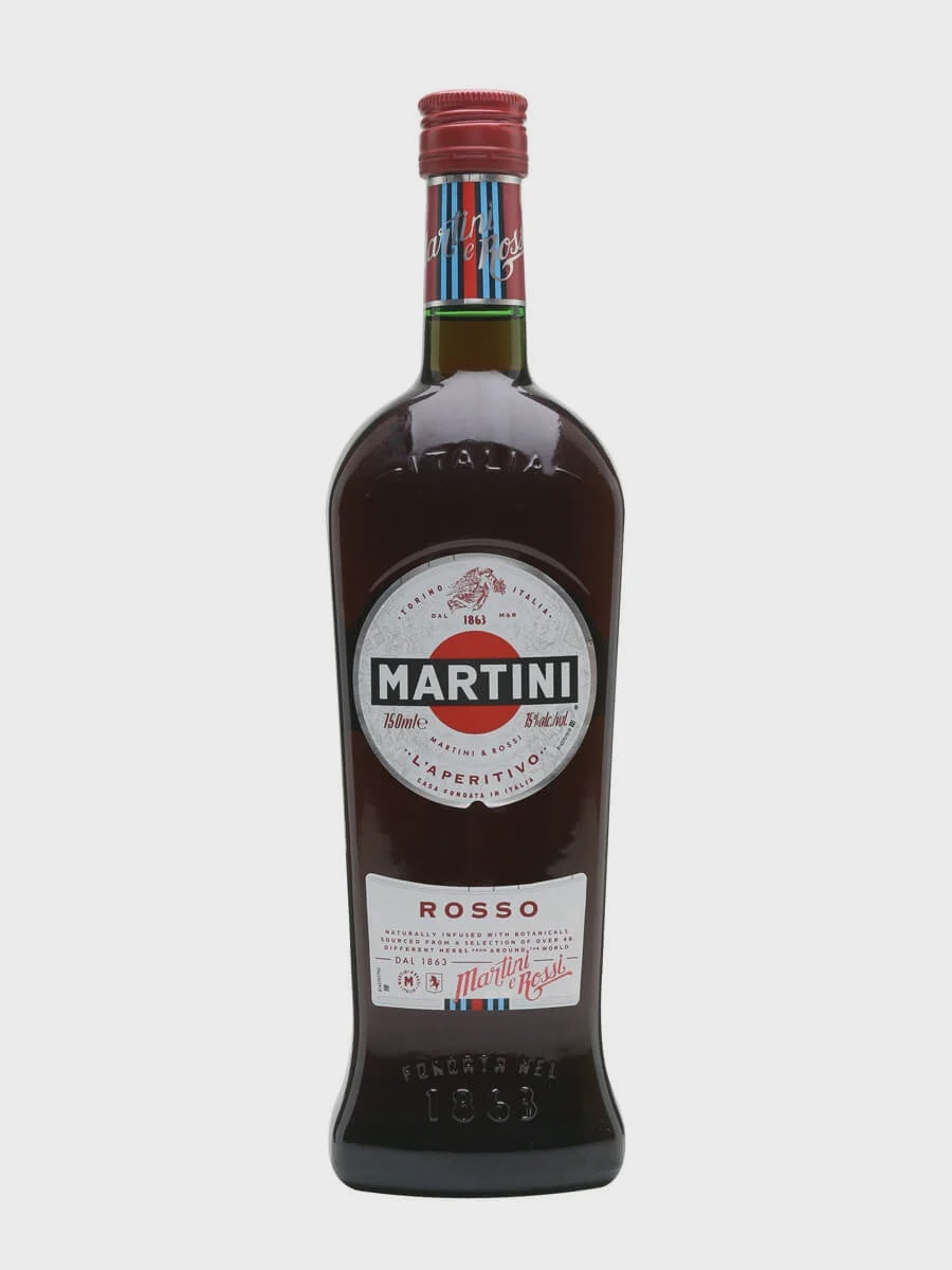 Martini Rosso Bt