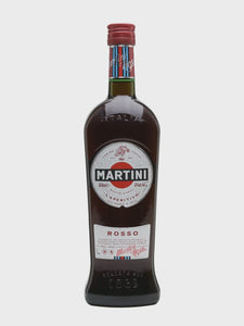 Martini Rosso Bt