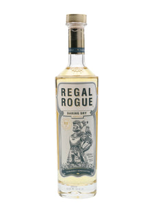 Regal Rogue Daring Dry Vermouth 18% abv 50cl