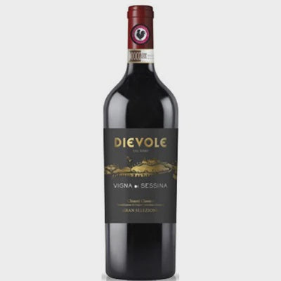 Dievole Vigna di Sessina Gran Selezione Chianti Classico DOCG