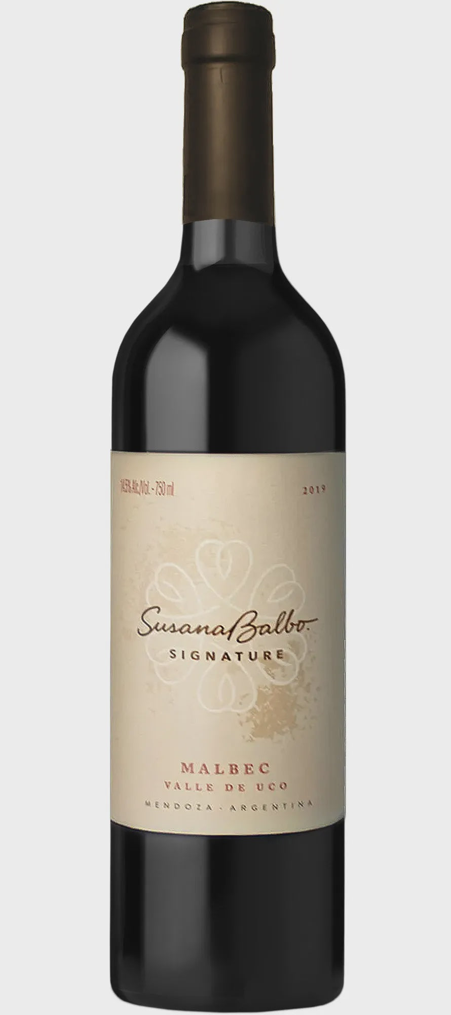 Susana Balbo Signature Malbec 75cl