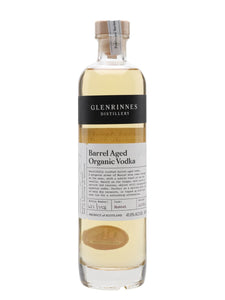 Glenrinnes Producers Series Barrel-Aged Vodka 41.6% abv 50cl