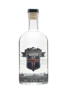 Icelandic Mountain Vodka 40% abv 70cl