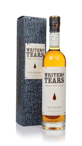 Writers Tears Single Pot Still 46% abv 70cl