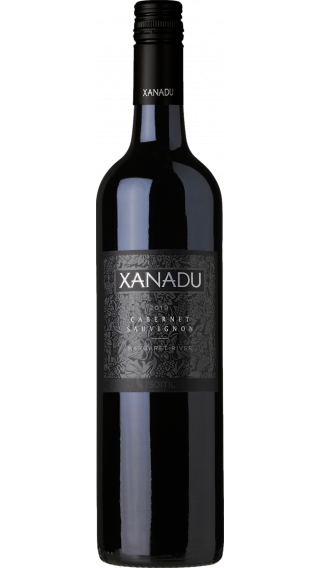 Xanadu Estate Cabernet Sauvignon 14.5% abv 75cl
